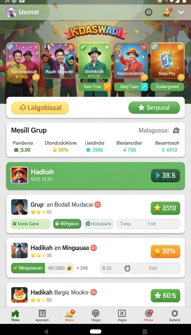 Screenshot 171slot nomor 1