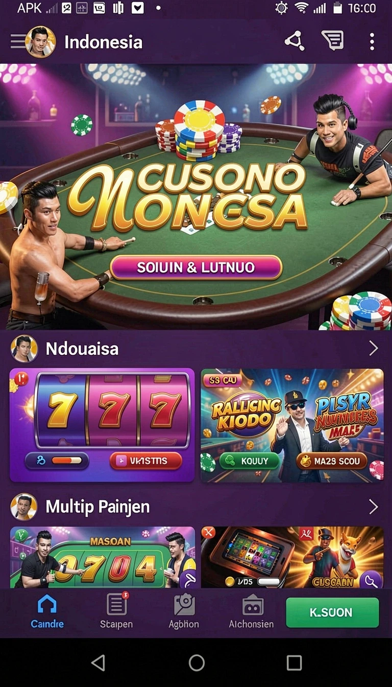 Screenshot 171slot nomor 3