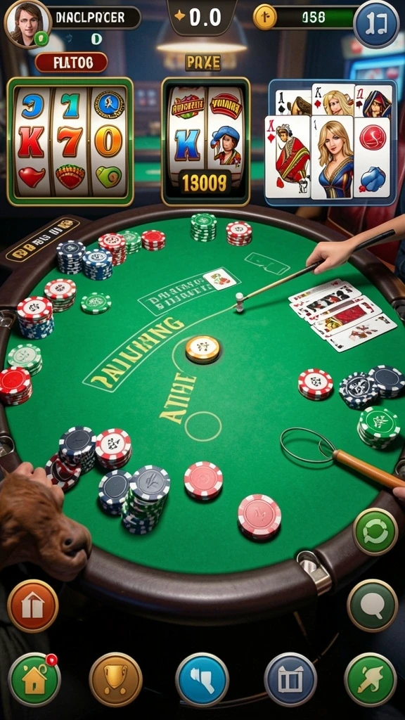 Screenshot 777lucky nomor 1