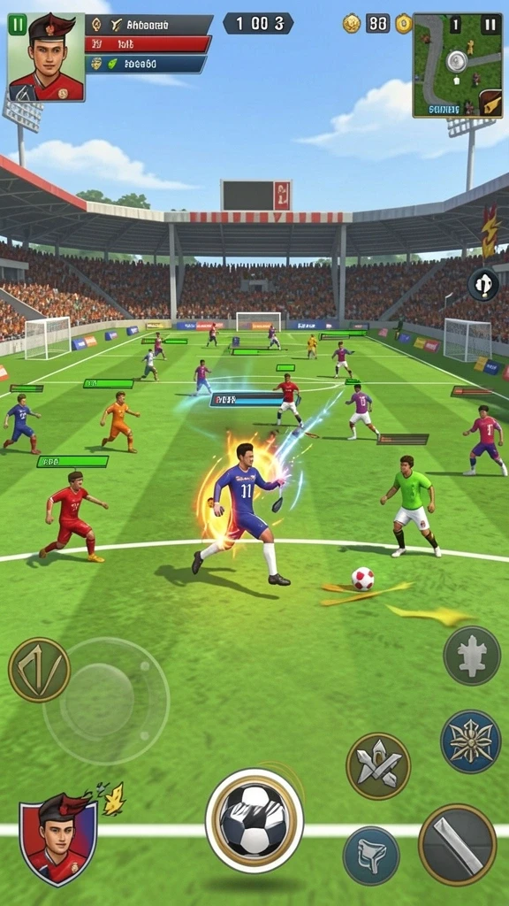 Screenshot 777lucky nomor 2