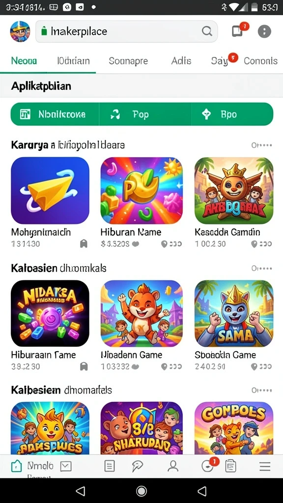 Screenshot 777lucky nomor 3