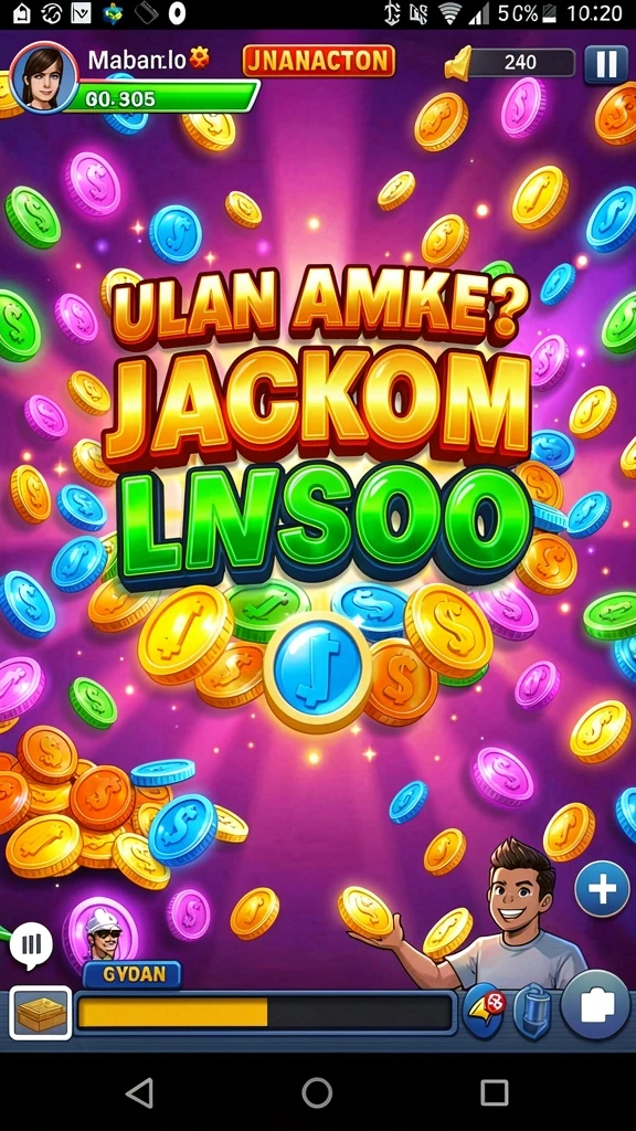 Screenshot 777win nomor 3