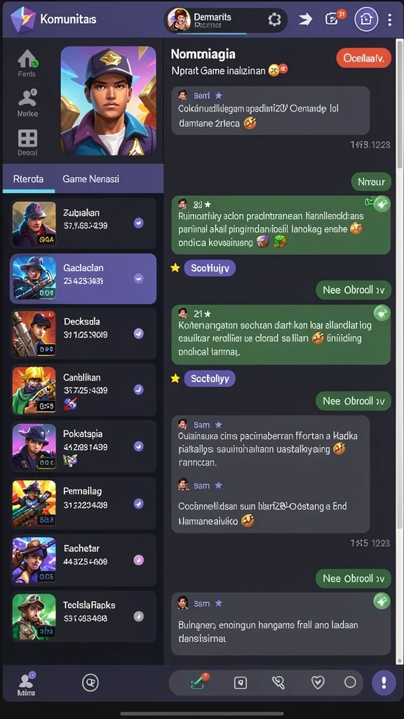 Screenshot 88bos nomor 3