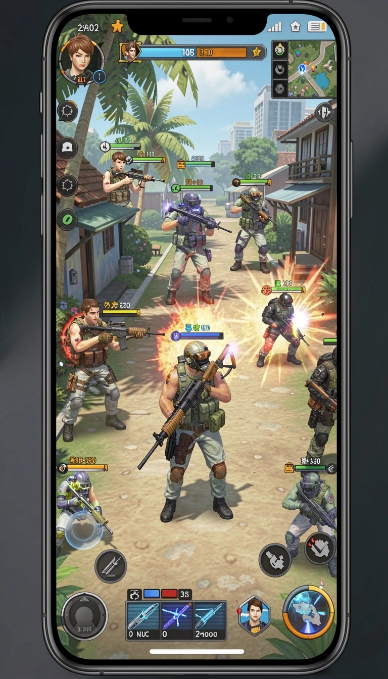 Screenshot 8g8g nomor 3