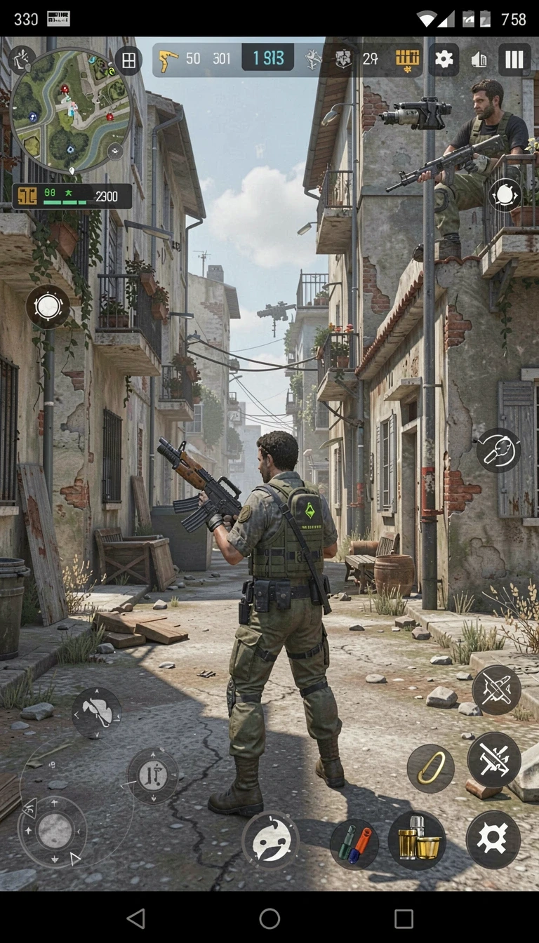 Screenshot 9zk nomor 3