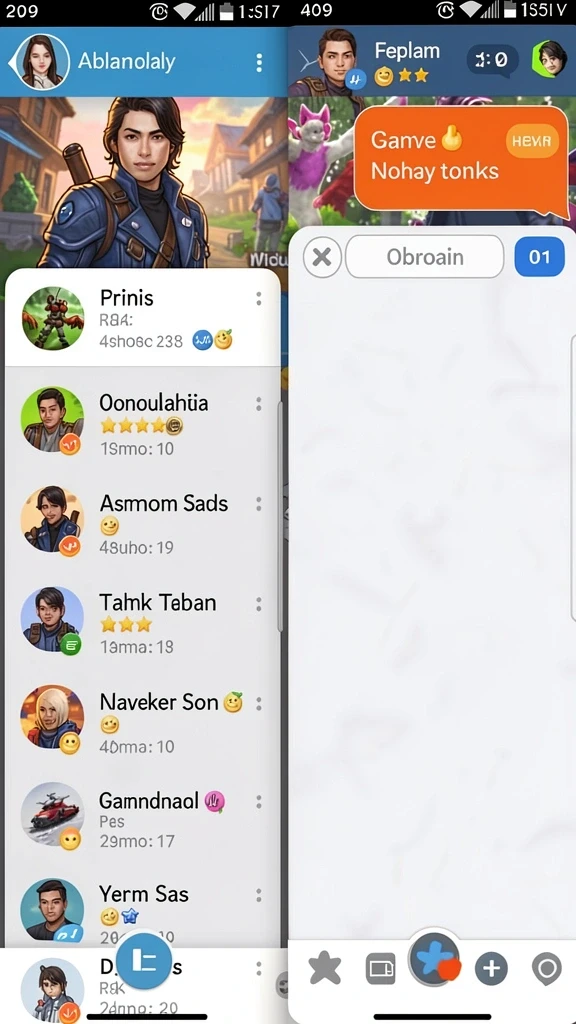 Screenshot a200m nomor 1