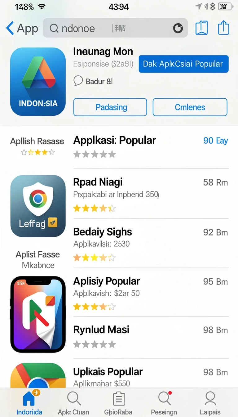 Screenshot asia200 nomor 1