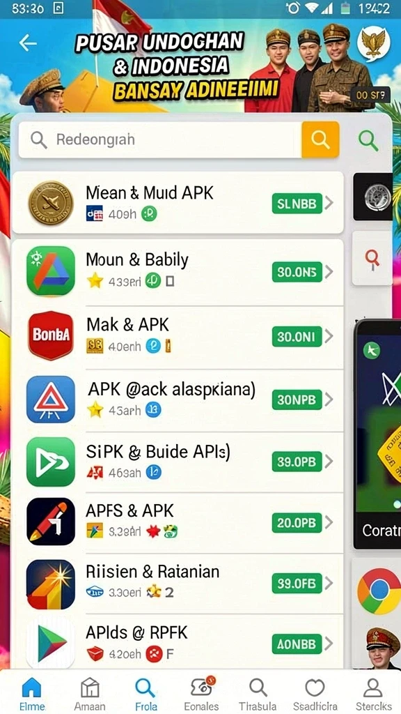 Screenshot badak178 nomor 3