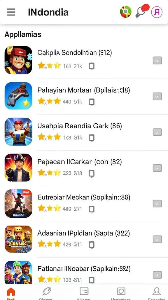 Screenshot bara22 nomor 3