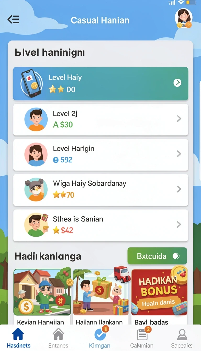 Screenshot bos5000 nomor 2