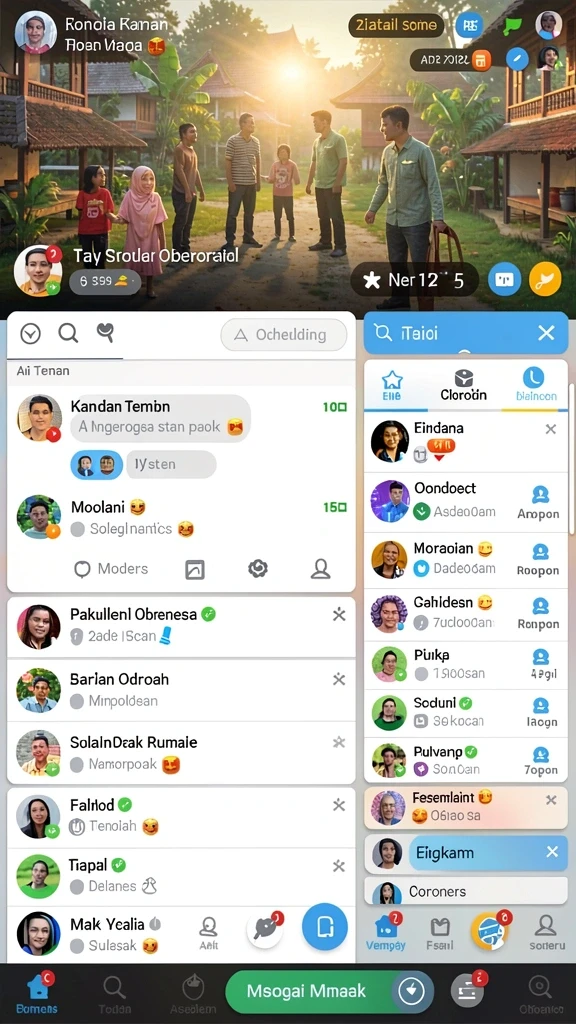 Screenshot dahlia77 nomor 3