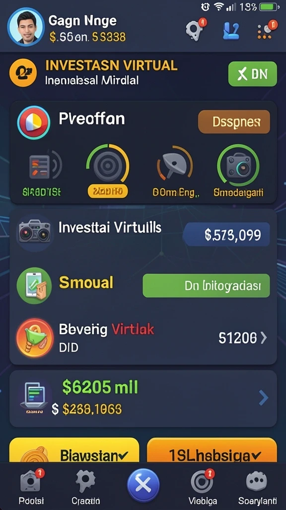 Screenshot danagame nomor 3