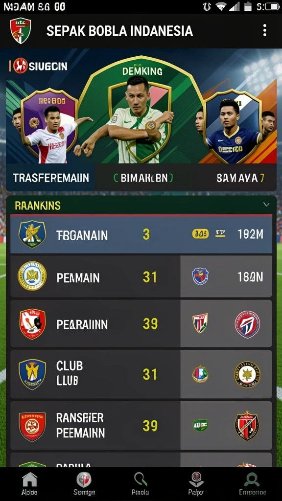 Screenshot dentoto nomor 2