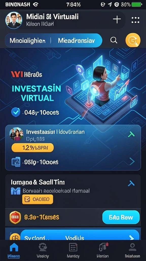 Screenshot dentoto nomor 3