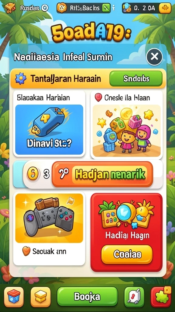 Screenshot dewanaga77 nomor 2