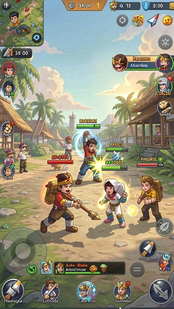 Screenshot dna777 nomor 2