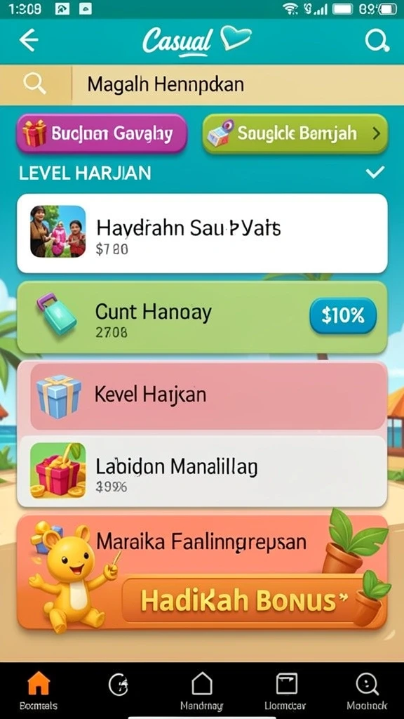 Screenshot dora77 nomor 3