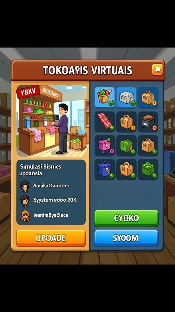 Screenshot gf777 nomor 2