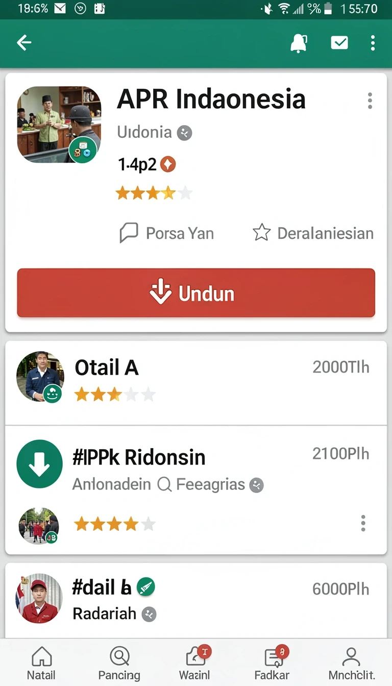 Screenshot gg999 nomor 3