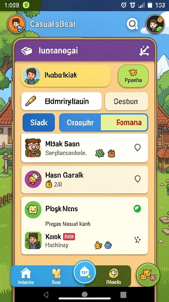 Screenshot gloryslot777 nomor 2