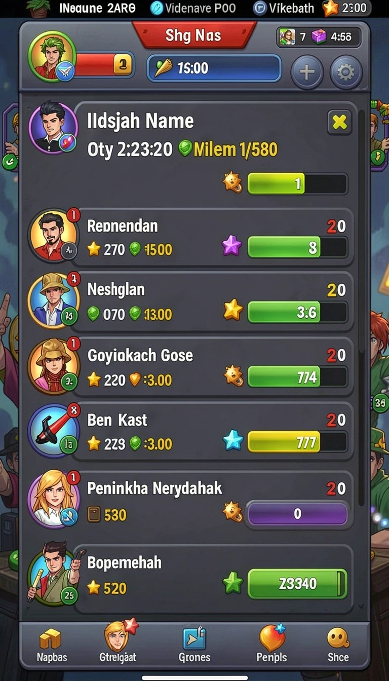 Screenshot guatogel nomor 1
