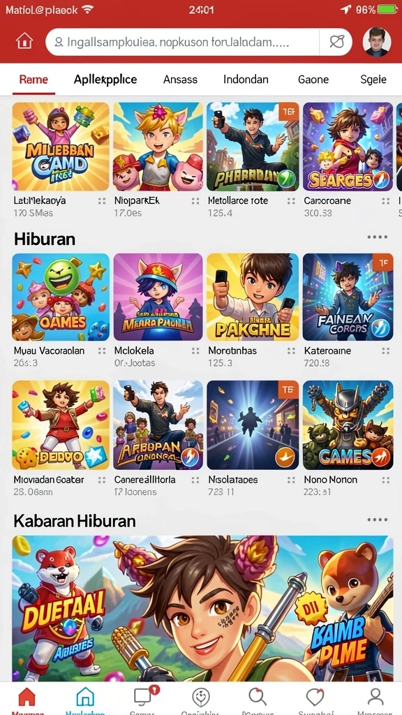 Screenshot hajar777 nomor 1