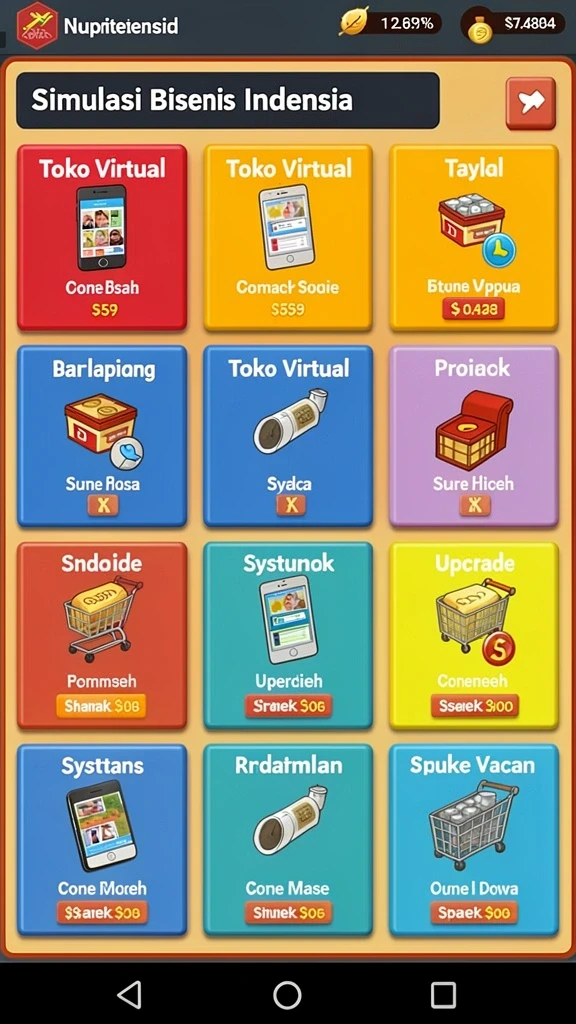 Screenshot hoki777 nomor 1