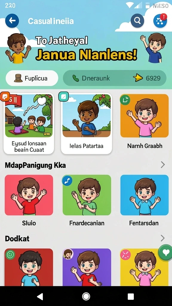 Screenshot hokiluck nomor 2
