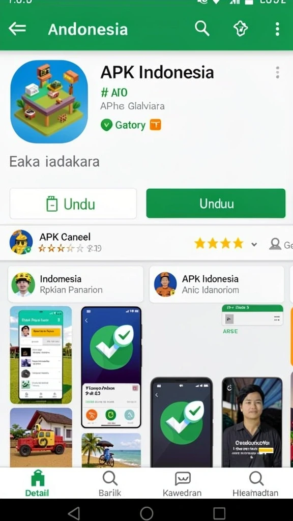Screenshot hokiluck nomor 3