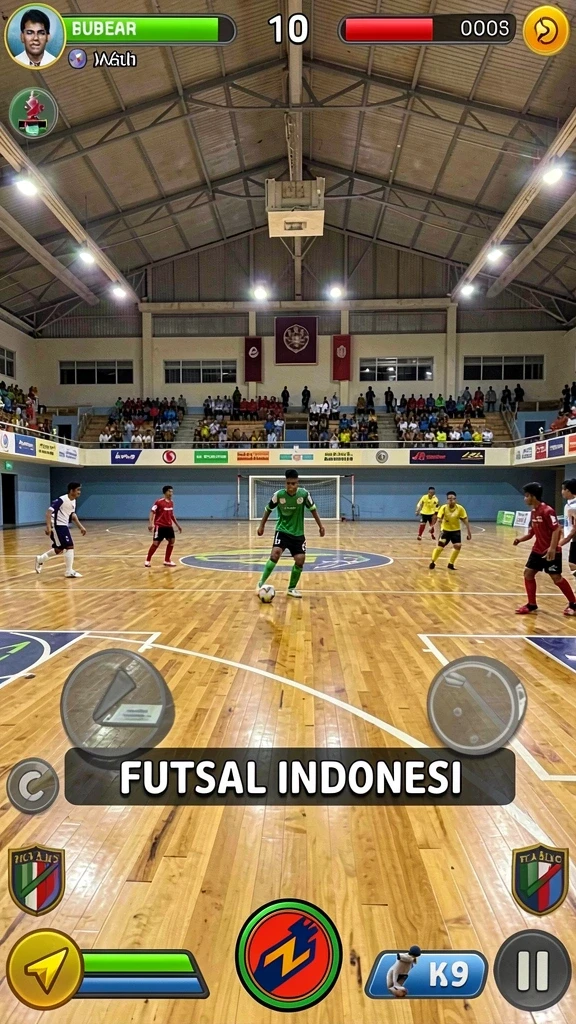 Screenshot iosbet nomor 1