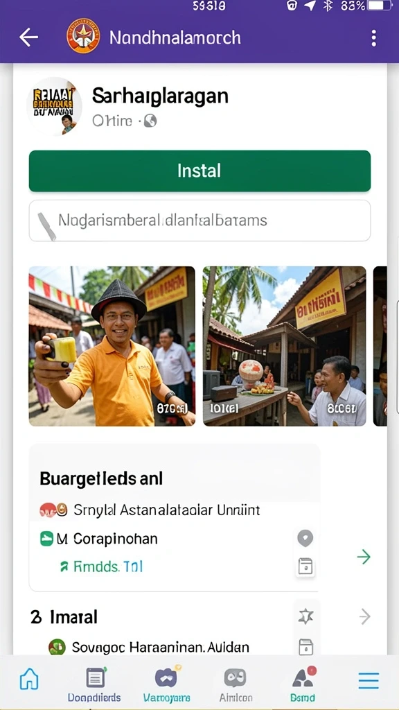 Screenshot javaslot88 nomor 2