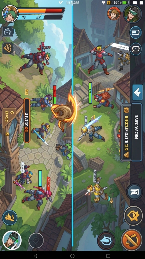 Screenshot jktgame nomor 2
