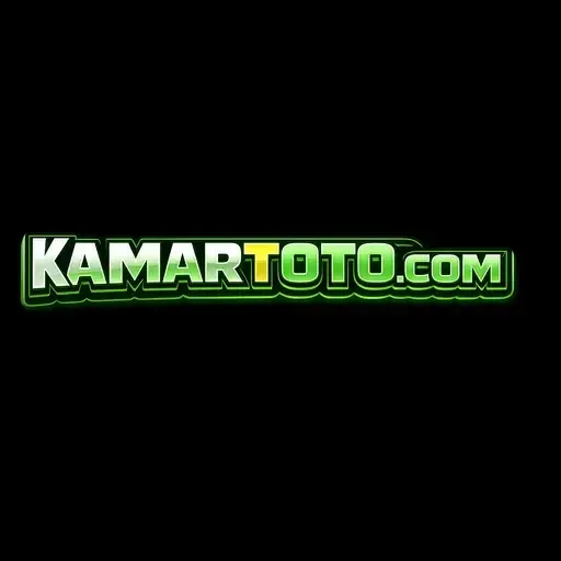 kamartoto APK Resmi — ikon aplikasi
