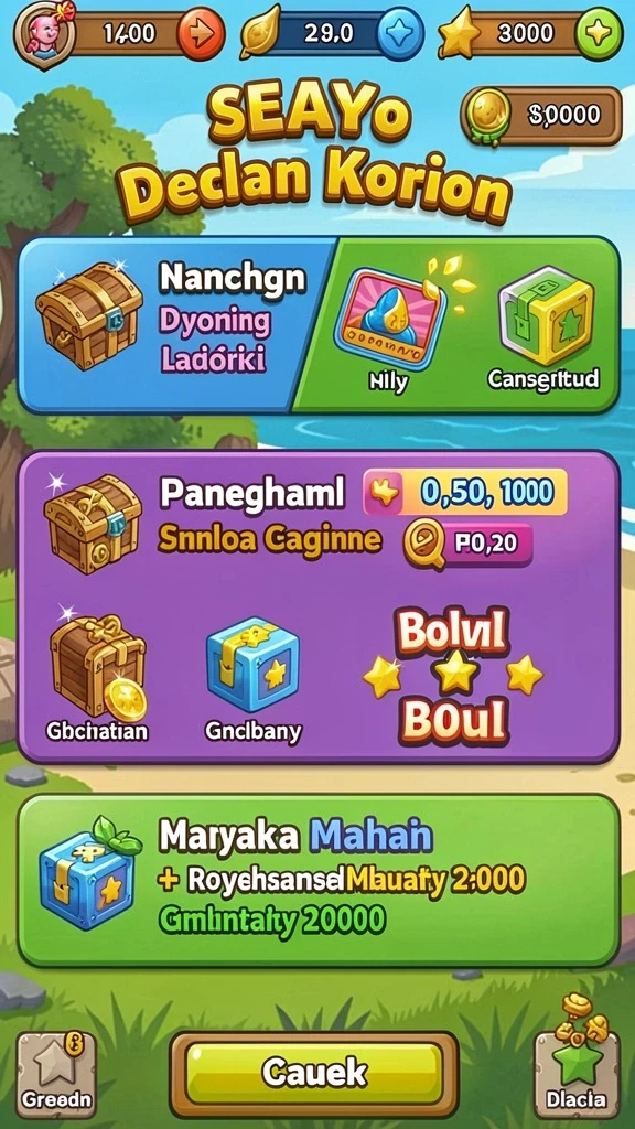 Screenshot kasir777 nomor 2