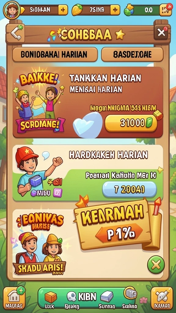 Screenshot kaskustoto nomor 1