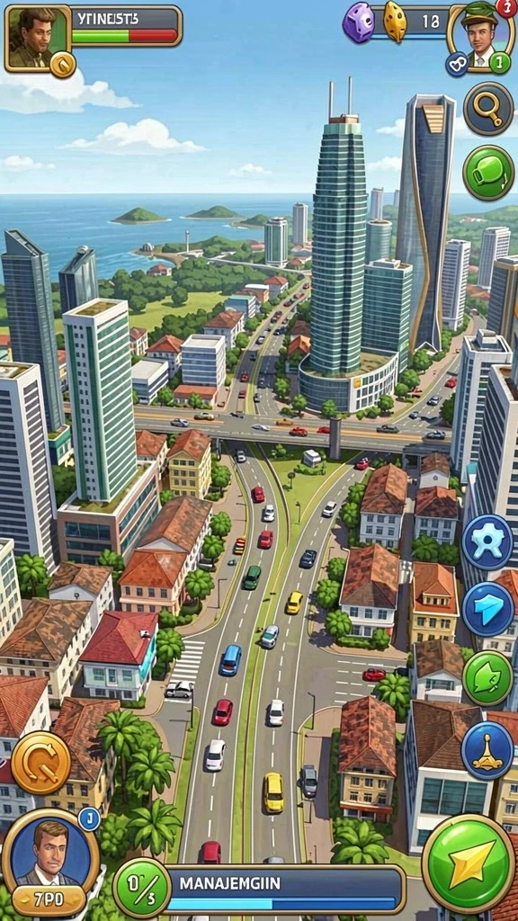 Screenshot kingslot nomor 2