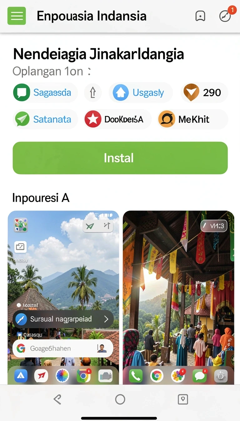 Screenshot koitoto nomor 1