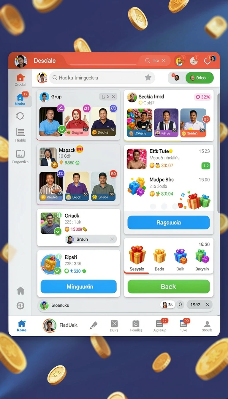 Screenshot koitoto nomor 2
