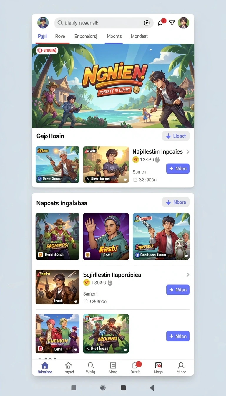 Screenshot koitoto nomor 3