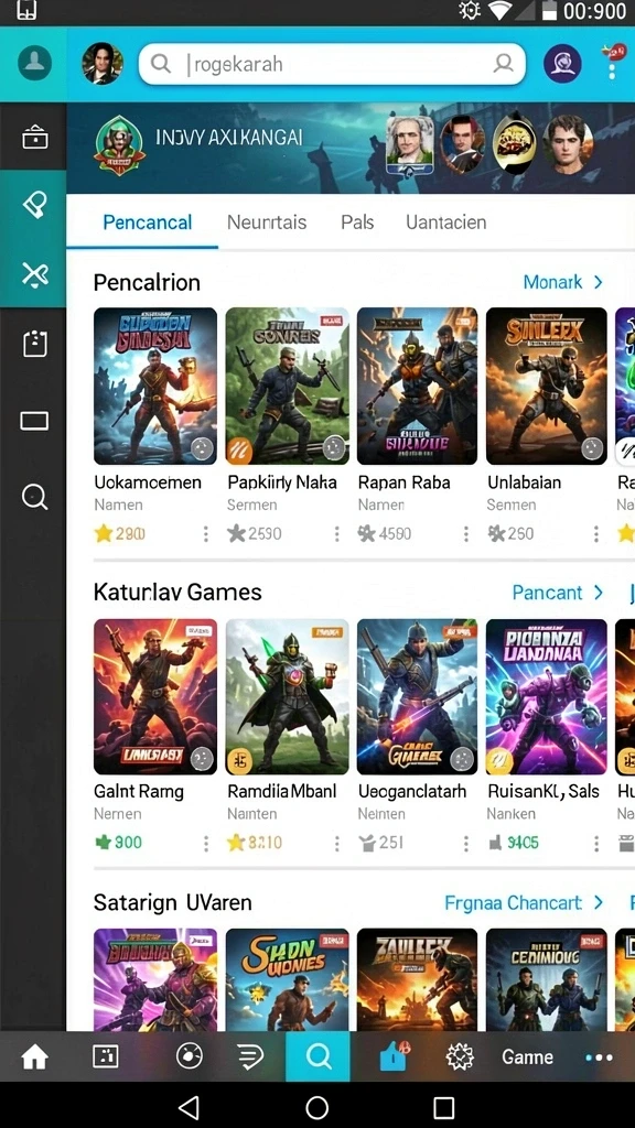 Screenshot luckybest88 nomor 2