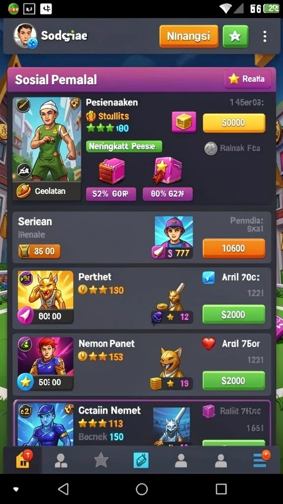 Screenshot luckybest88 nomor 3