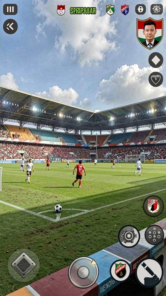 Screenshot medan4d nomor 1