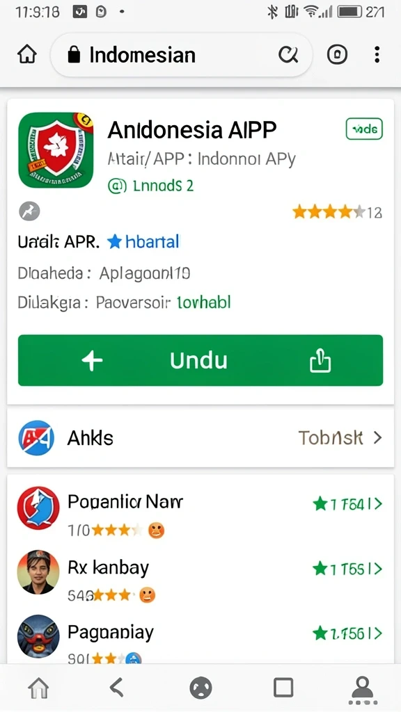 Screenshot milo4d nomor 2