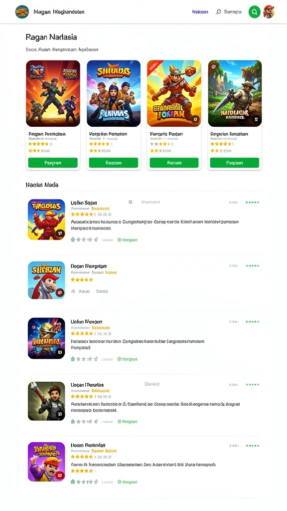 Screenshot milo4d nomor 3