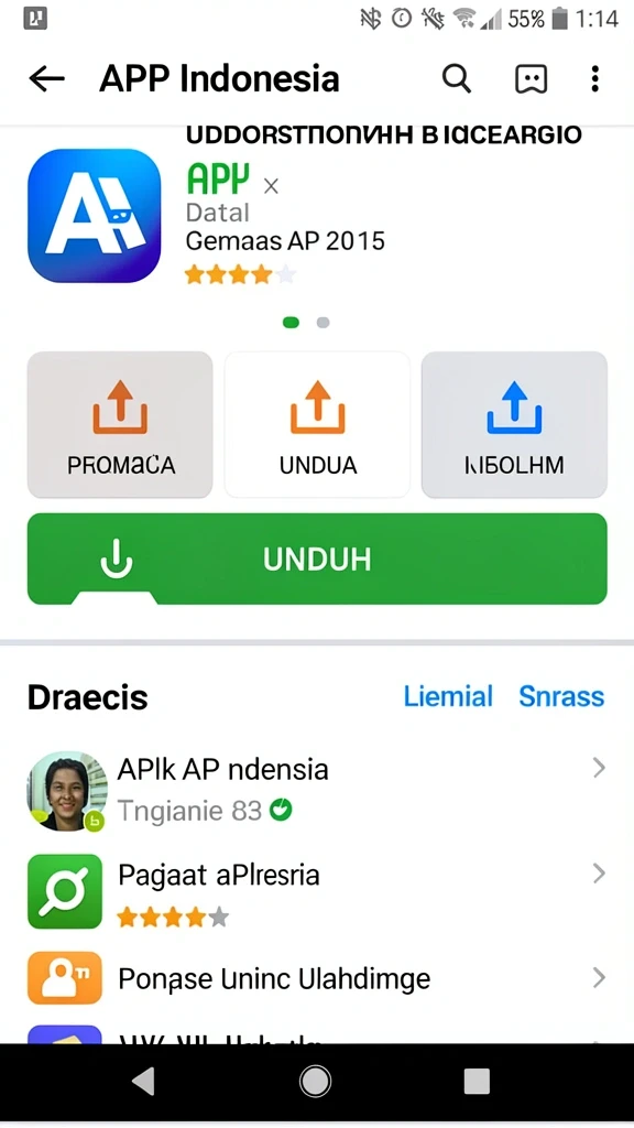 Screenshot minislot nomor 2