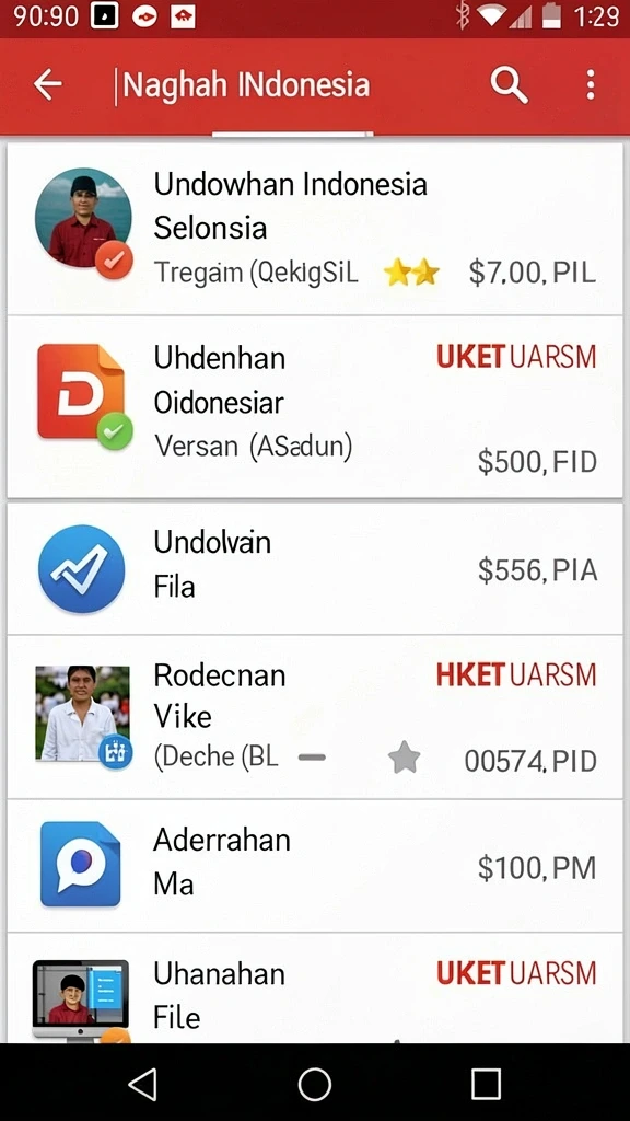 Screenshot orca128 nomor 3