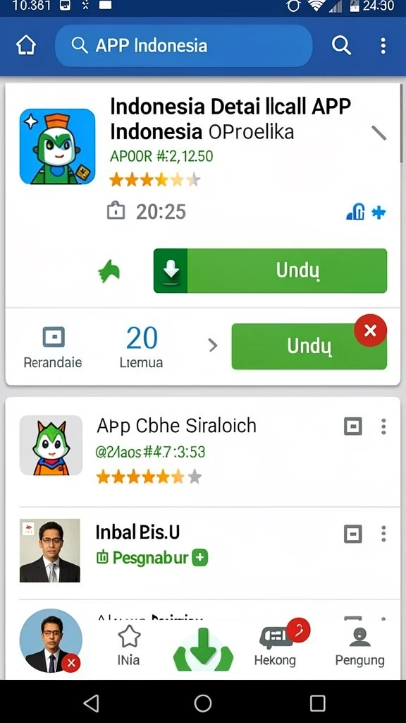 Screenshot peniti4d nomor 2