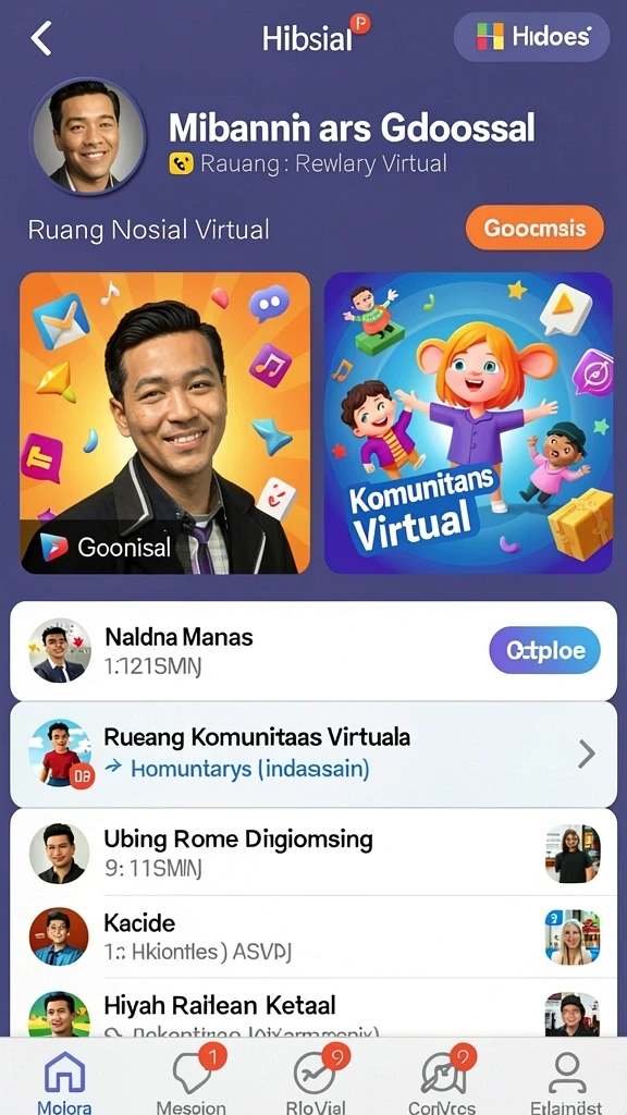 Screenshot rajacuan nomor 3
