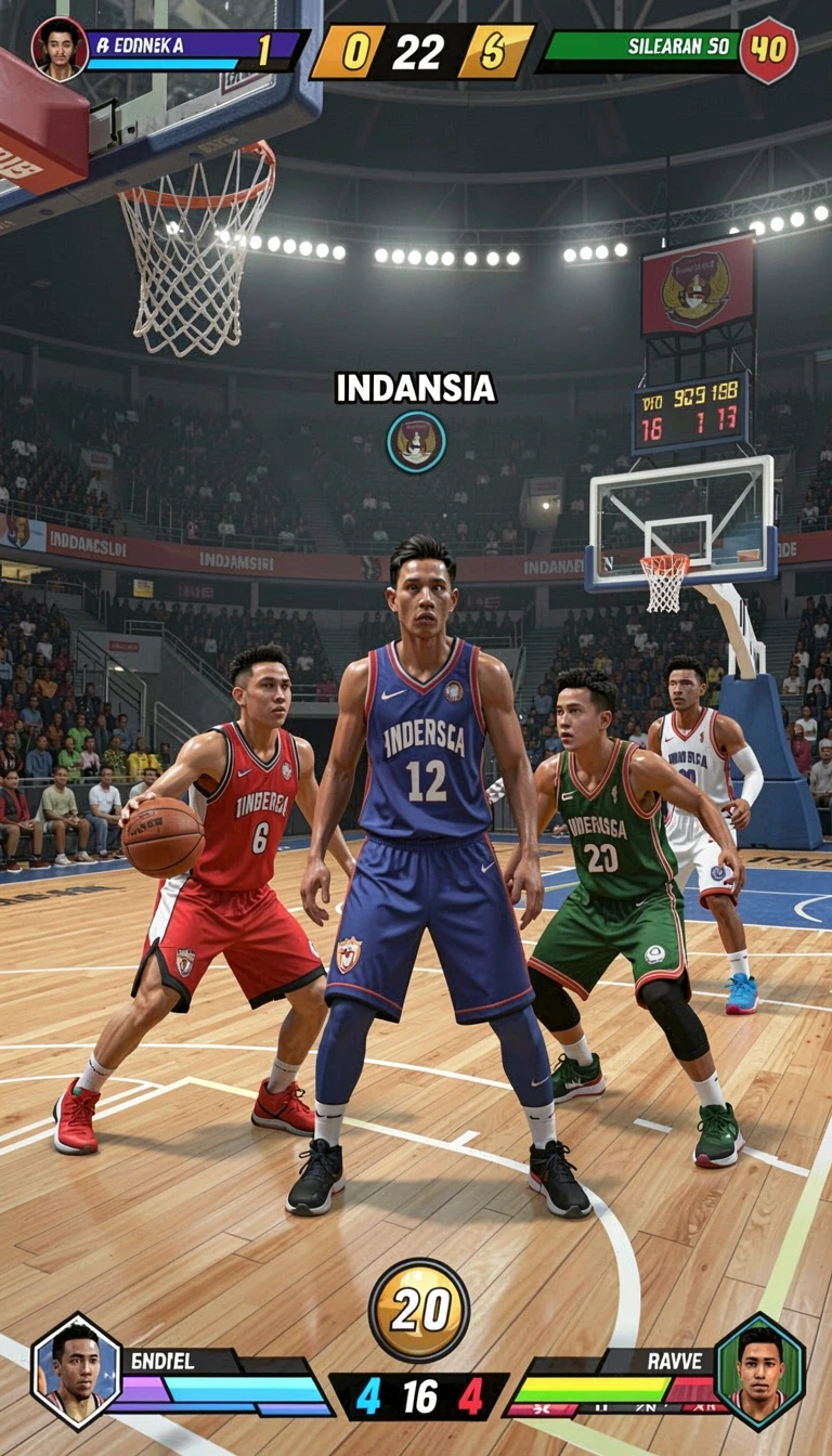 Screenshot rejekigames nomor 2