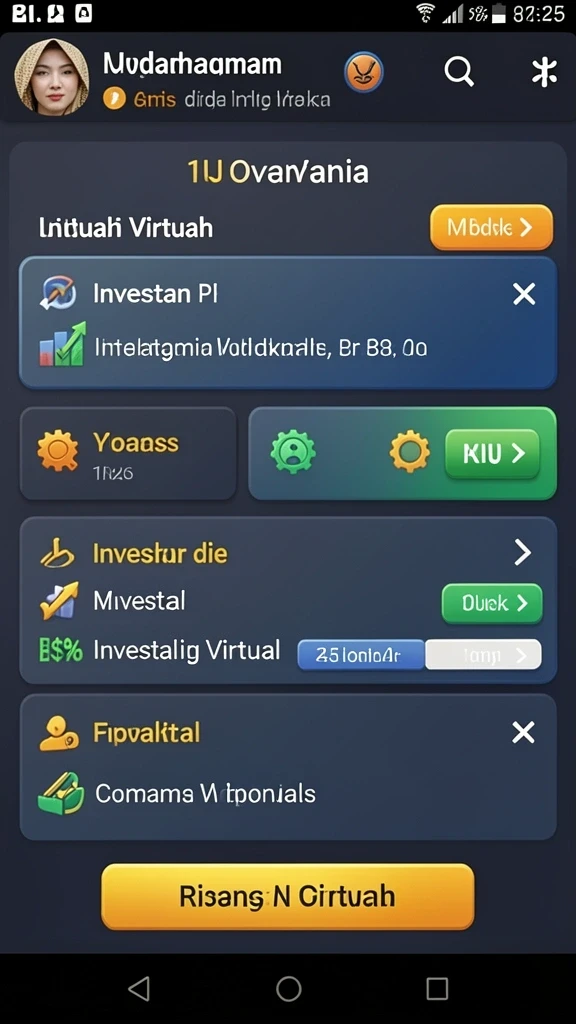 Screenshot rich7 nomor 2